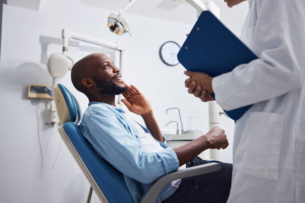 Best Pediatric Emergency Dentist in Godfrey, IL